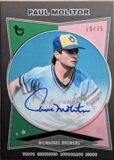 Paul Molitor