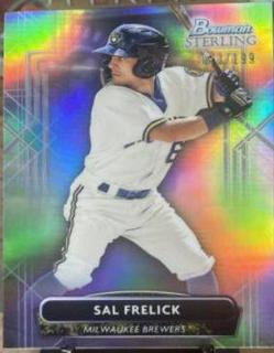 Sal Frelick