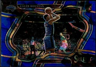 Caleb Houstan
