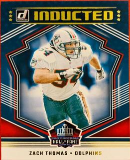 Zach Thomas