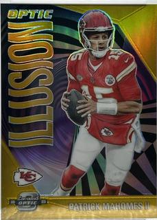 Patrick Mahomes II