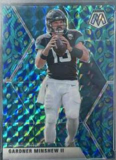 Gardner Minshew II