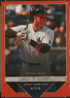 Aaron Judge