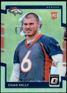 Chad Kelly