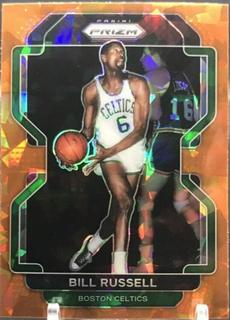 Bill Russell