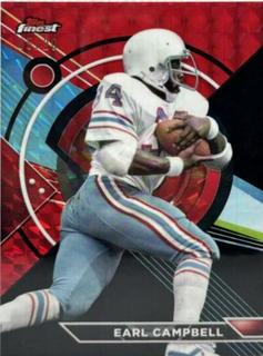 Earl Campbell
