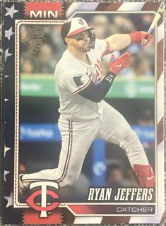 Ryan Jeffers