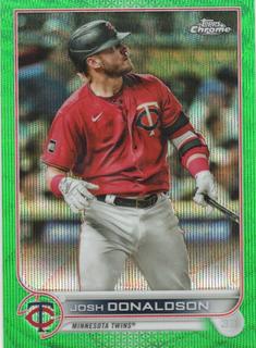 Josh Donaldson