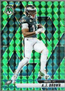 A.J. Brown