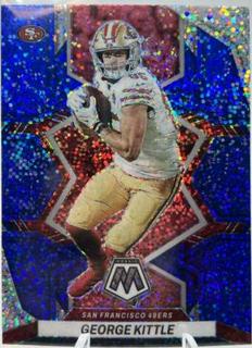 George Kittle