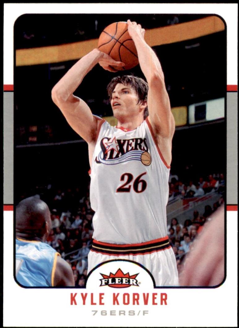 Kyle Korver #148