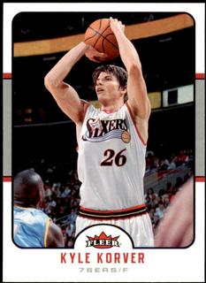 Kyle Korver
