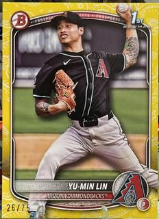 Yu-Min Lin
