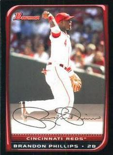 Brandon Phillips