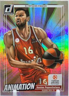 Kostas Papanikolaou