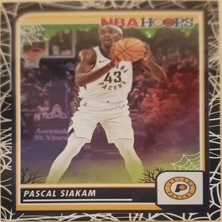Pascal Siakam