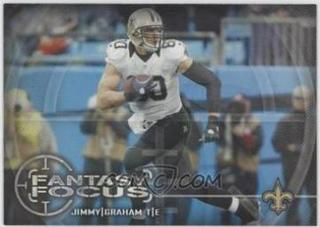 Jimmy Graham