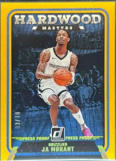 Ja Morant