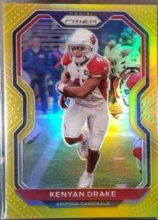 Kenyan Drake