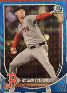 Walker Buehler