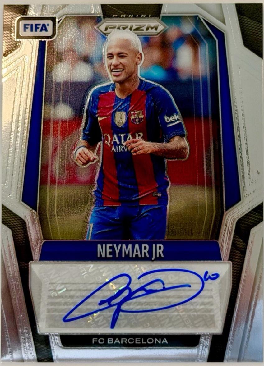 Neymar Jr