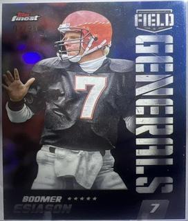 Boomer Esiason