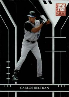 Carlos Beltran