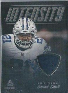 Ezekiel Elliott