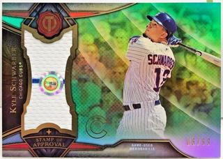 Kyle Schwarber