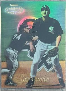 Joe Crede