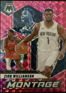 Zion Williamson