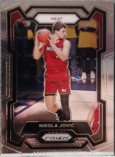 Nikola Jovic