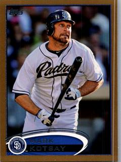 Mark Kotsay
