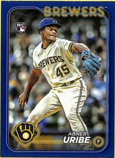 Abner Uribe