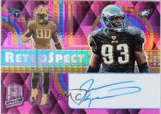 Jevon Kearse