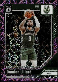 Damian Lillard