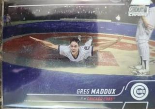 Greg Maddux