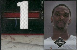 Chris Bosh