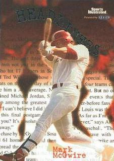 Mark McGwire