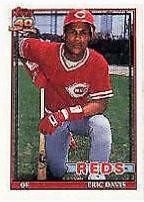 Eric Davis #550
