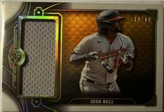 Josh Bell