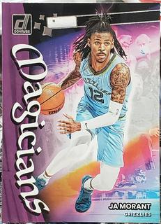 Ja Morant