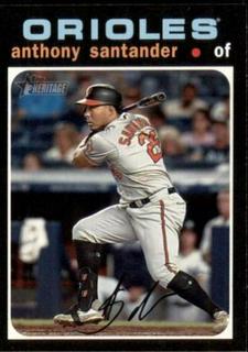 Anthony Santander