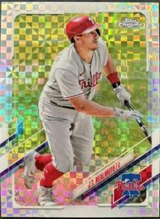 J. T. Realmuto