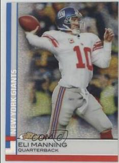 Eli Manning