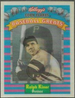 Ralph Kiner