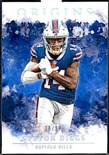 Stefon Diggs
