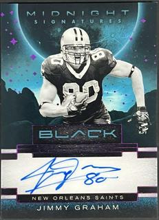 Jimmy Graham