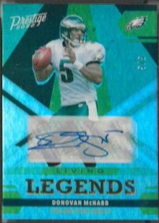 Donovan McNabb