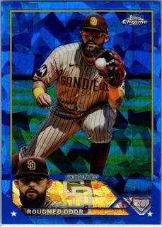 Rougned Odor